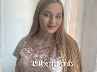 Billierichards