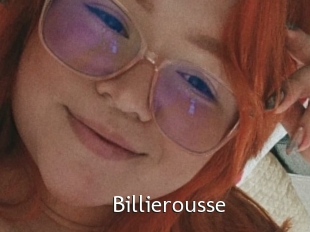 Billierousse