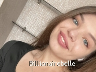 Billionairebelle