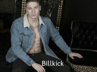 Billkick