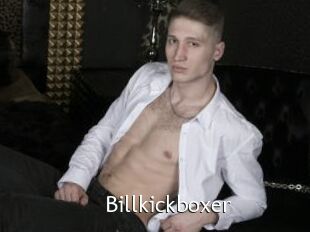 Billkickboxer