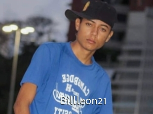 Billleon21