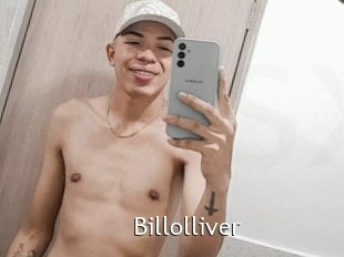 Billolliver