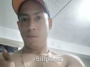Billpalma
