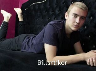 Billsrtiker