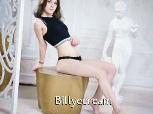 Billyecream