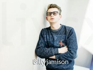 Billyjamison