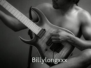 Billylongxxx