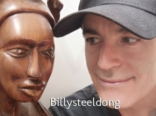 Billysteeldong