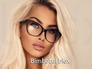 Bimbobarbiex