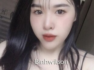 Binhwilson