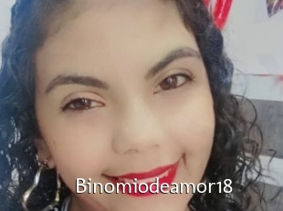 Binomiodeamor18