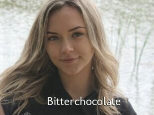 Bitterchocolate