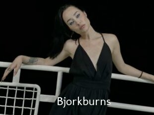 Bjorkburns
