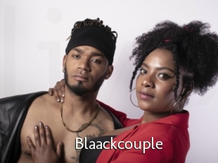 Blaackcouple