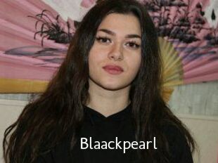 Blaackpearl