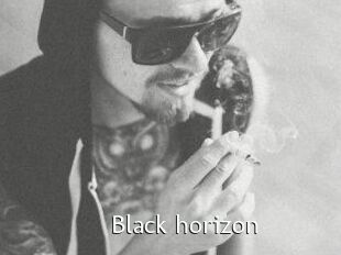 Black_horizon