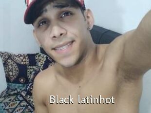 Black_latinhot