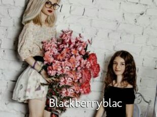 Blackberryblac
