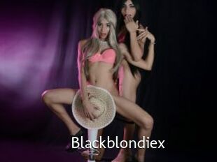 Blackblondiex