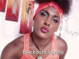 Blackdelicious69