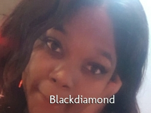 Blackdiamond