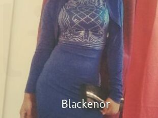 Blackenor