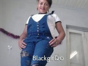 Blackgirl20