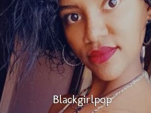 Blackgirlpop