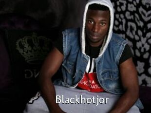 Blackhotjor