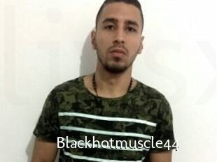 Blackhot_muscle44