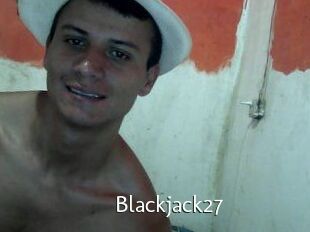 Black_jack27