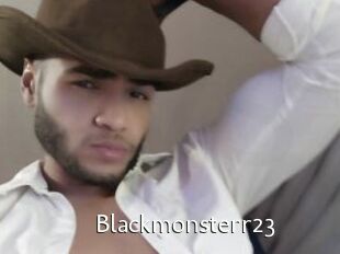Blackmonsterr23