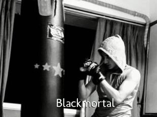 Blackmortal