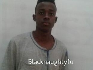 Blacknaughtyfu