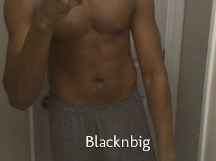 Blacknbig