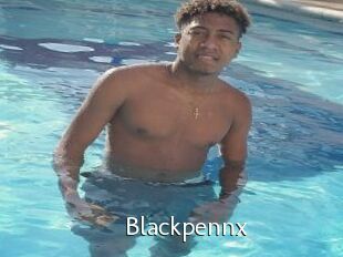 Blackpennx