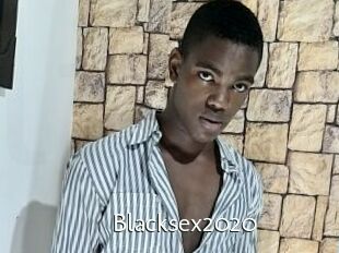 Blacksex2020