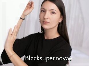 Blacksupernovae