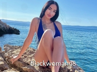 Blackwoman98