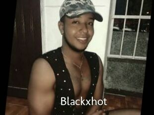 Blackxhot