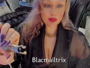 Blacmailtrix