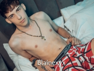 Blainexyx