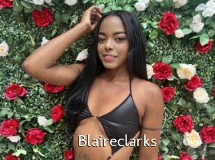 Blaireclarks
