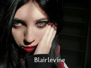 Blairlevine