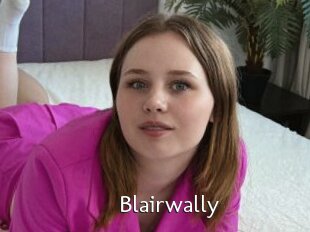 Blairwally