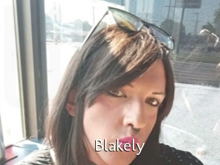 Blakely