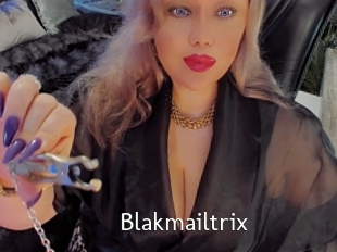 Blakmailtrix