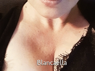 Blancaella