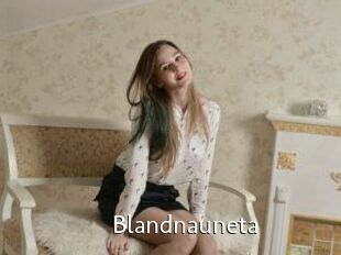 Blandnauneta